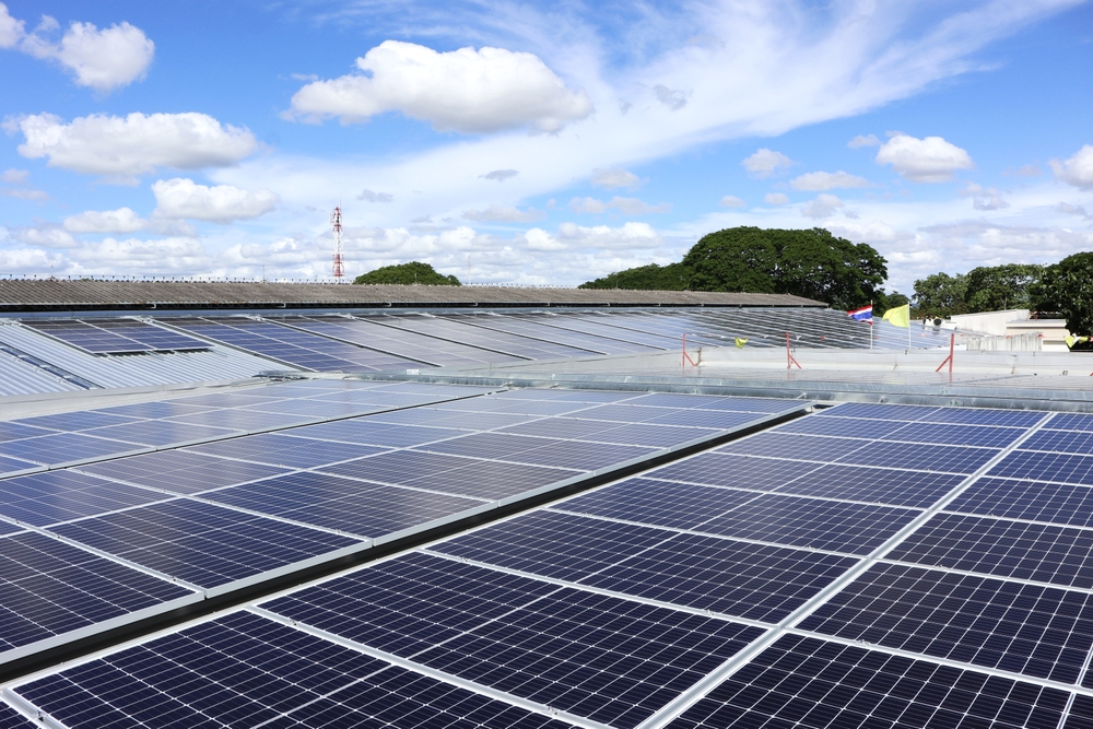 Energía solar